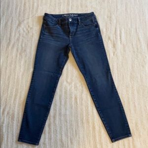 American Eagle Jegging